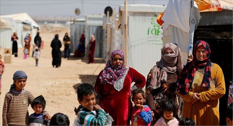 Bu yıl, yarım milyon Suriyeli evlerine döndü