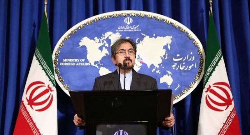 İran: ABD´nin eski icraatları nedeniyle, Rusya ile anlaşmasına şüpheli yaklaşıyoruz