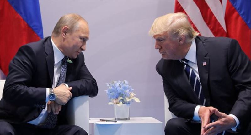Putin-Trump görüşmesinden sonra Suriye´de ne değişti?