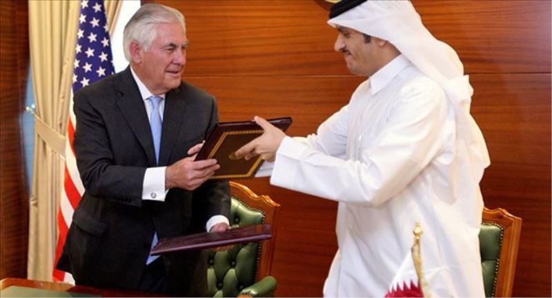 ‘Birleşik Arap Emirlikleri ABD´nin hem yeni hedefi, hem yeni müşterisi´
