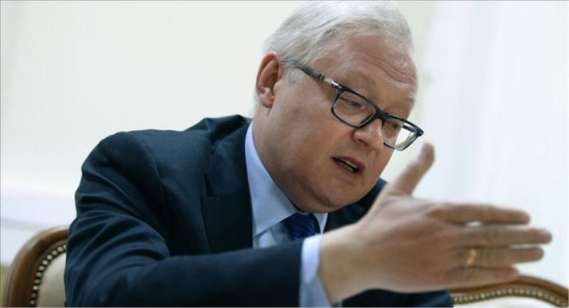 Ryabkov: ABD koşulsuz olarak Rus diplomatik mülklerini iade etmeli