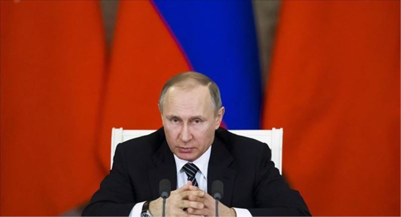 Putin: Her ne şekilde olursa olsun radikalizmin kullanılmasını kınıyorum