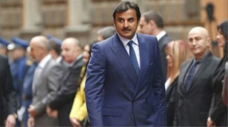 AB´den Katar krizinde yeni diplomatik hamle