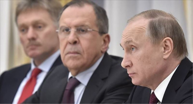 Rusya: Tüm tarafları İran´la nükleer anlaşmaya uymaya çağırıyoruz