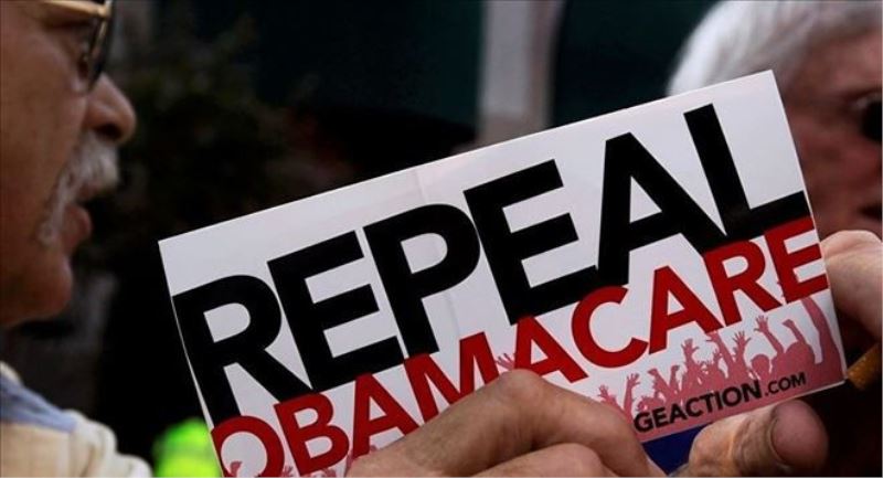 ABD Senatosu, Cumhuriyetçilerin ikinci sağlık tasarısını da reddetti