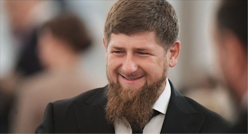 Kremlin´den ‘Mescid-i Aksa´yı korumaya hazırım´ diyen Kadirov hakkında açıklama