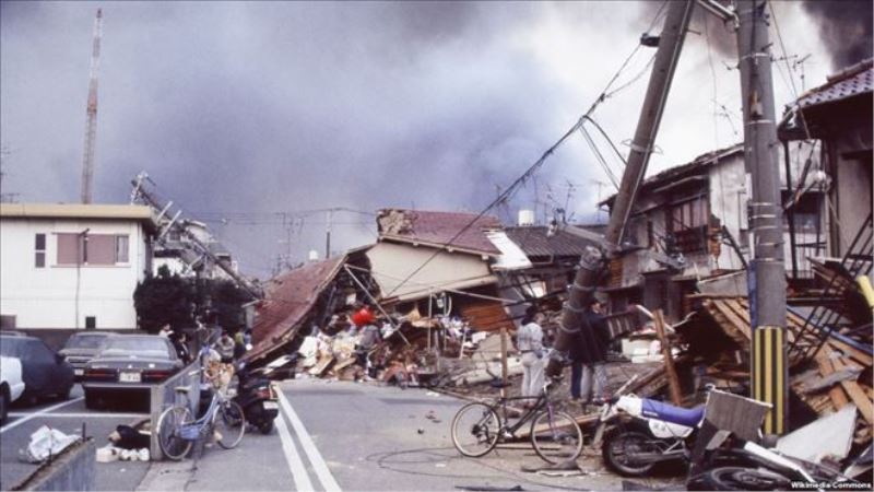 Pasifik Ülkeleri Deprem Tehdidine Karşı Çalışıyor