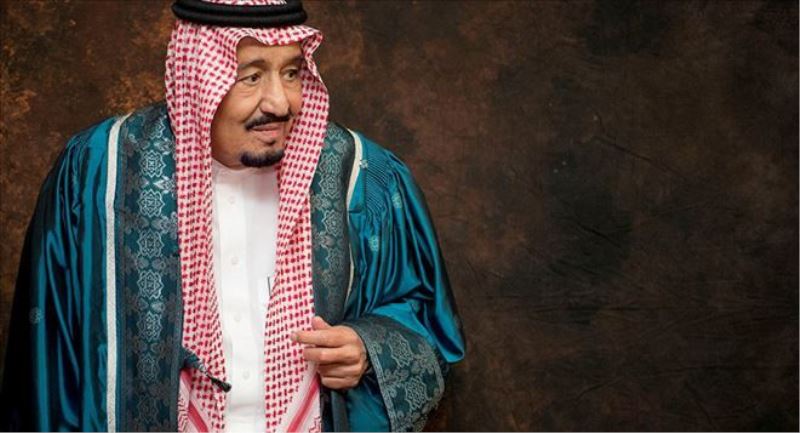Suudi Arabistan Kralı Selman, G20 zirvesine katılmaktan vazgeçti