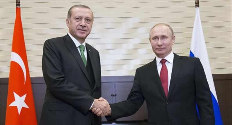 ´Erdoğan-Şoygu görüşmesi, Rusya, Türkiye ve İran´ı birbirine yakınlaştıracak´