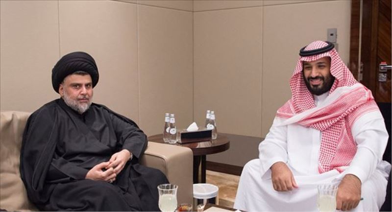 Sadr, 11 yıl sonra Suudi Arabistan´da: ‘Umuyoruz ki mezhep çatışma için sonun başlangıcı olur´