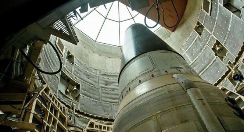 ABD´de nükleer silahların güvenliğiyle ilgili bilgiler artık devlet sırrı