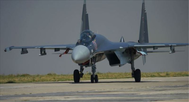 Rusya, Su-35 savaş uçakları için Endonezya´ya kredi verebilir