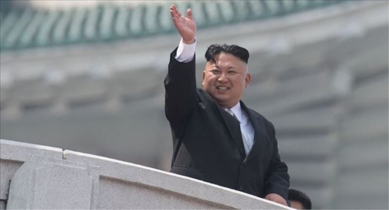 Kuzey Kore: Haydut Güney Kore´yi yok etmek çocuk oyuncağı