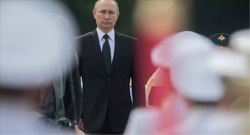 Guardian: ABD-AB düellosunun kazananı Putin oldu