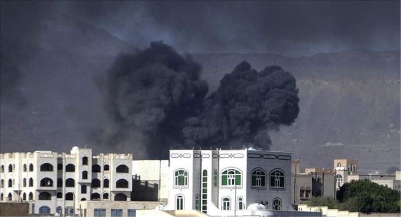 Yemenli siyasetçi: Suudi Arabistan savaşa ABD´nin talimatıyla başladı