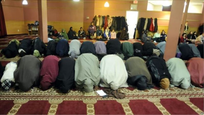 Minnesota Halkından Müslüman Cemaatine Destek