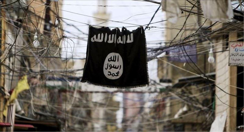 ABD´den 30 kişilik yeni IŞİD listesi