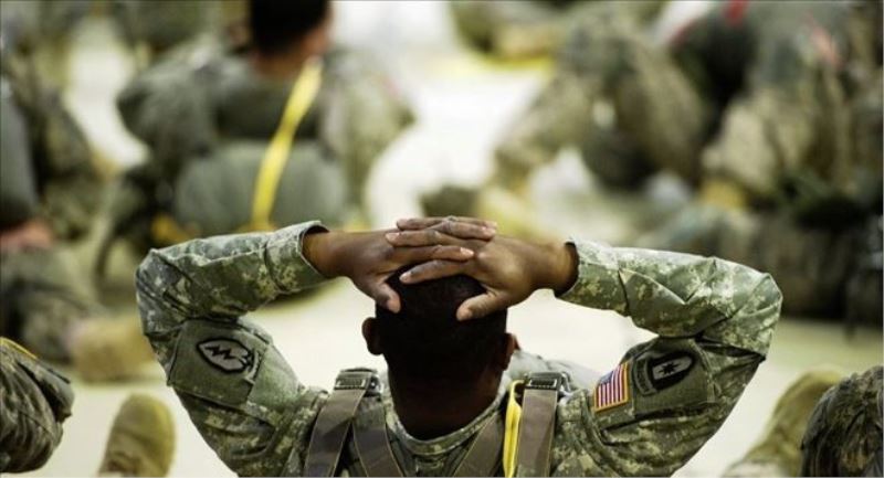 ´Yarın savaş çıkacak ama ABD ordusunun bundan haberi yok´