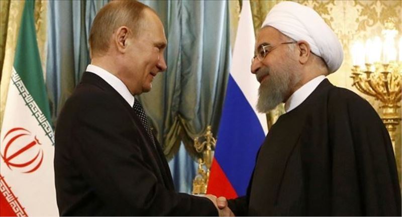 Rusya, İran ve Kuzey Kore, ABD´nin yaptırımlarına karşı koalisyon kurar mı?
