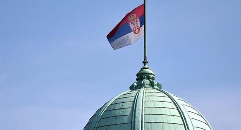 Sırbistan, Makedonya´daki diplomatlarını geri çağırdı