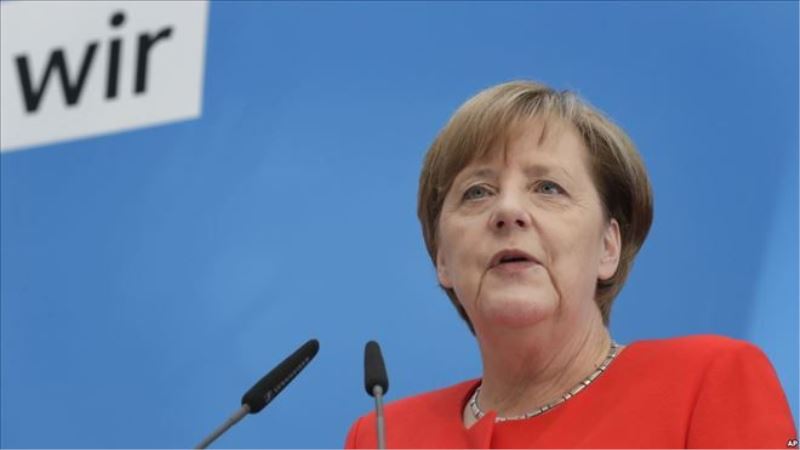 Almanya Seçimlerinde Kilit Konu Sığınmacılar