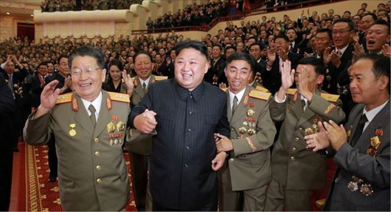 BMGK´daki toplantı öncesi Kuzey Kore: Önlemlerimiz ABD´ye tarihindeki en büyük acıyı yaşatacak