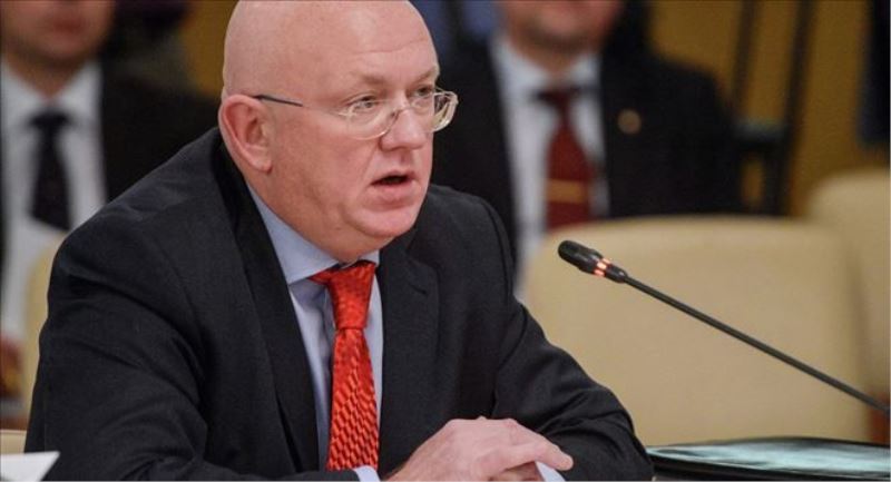 ‘Moskova ABD´nin BM reformu ile ilgili bildirgesini imzalamayabilir´