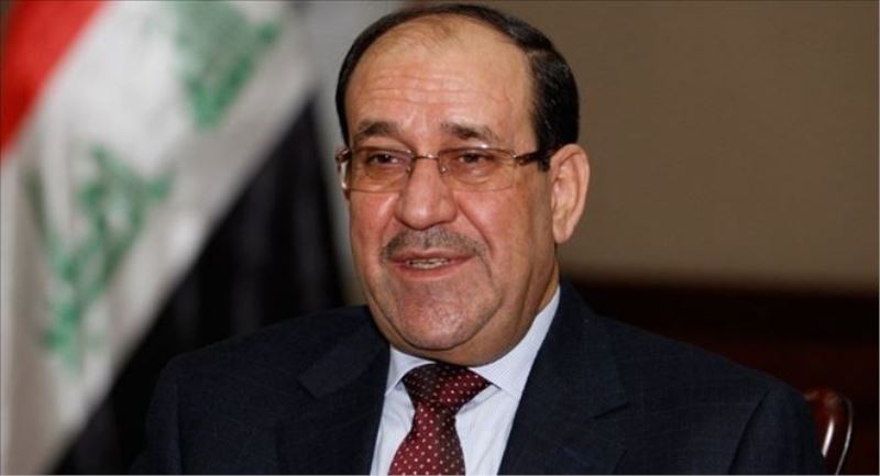 Eski Irak Başbakanı Maliki: Irak´ın kuzeyinde ikinci İsrail´in kurulmasına izin vermeyiz
