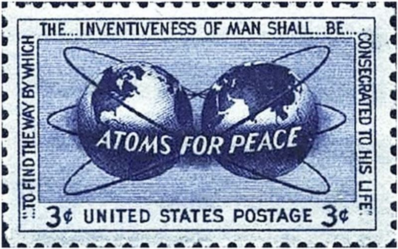 Nükleer Barışa Kısa Bir Bakış