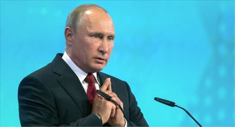 Putin, BM Genel Kurulu için bu yıl New York´a gitmeyecek