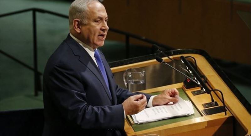 Netanyahu: Nükleer anlaşma İran´ın Kuzey Kore gibi olmasına neden olacak