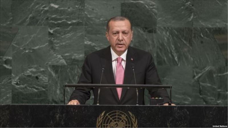 Erdoğan: ‘Bağımsızlık Talepleri Bölgede Yeni Çatışmalara Neden Olabilir´