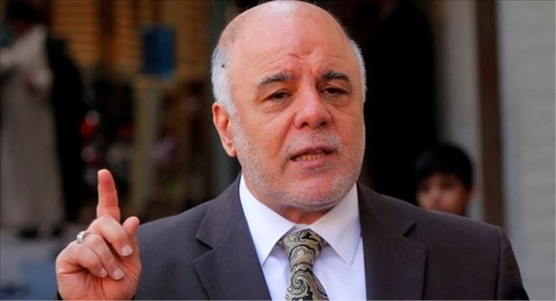 Irak Başbakanı İbadi: Irak, etnik ve mezhep temelli bölünmeyle karşı karşıya
