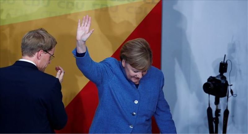 Alman basını: Yeni hükümetin doğumu sancılı olacak