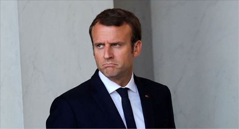 Macron, senato seçiminde umduğunu bulamadı