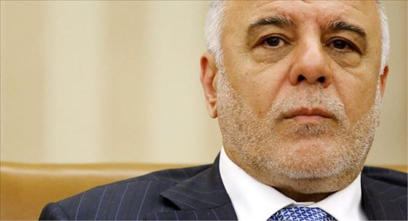 Irak Başbakanı İbadi: Tedbirleri artıracağız