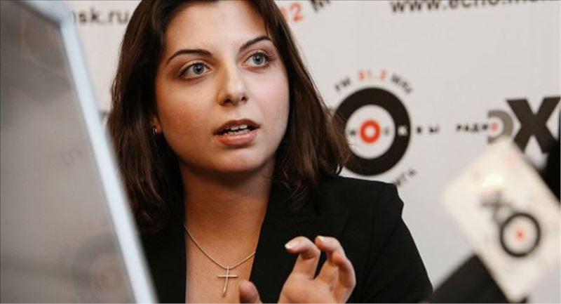 Simonyan: ABD´nin talepleri yasalara aykırı