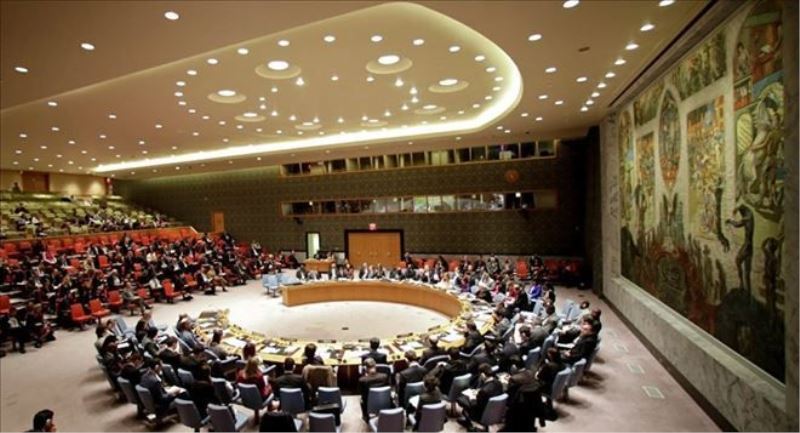 BM Güvenlik Konseyi, Kuzey Kore için ´acil´ olarak toplanacak