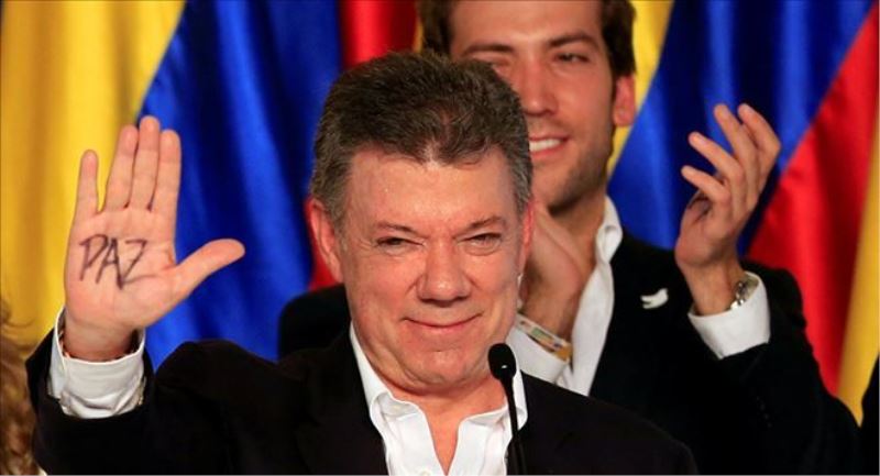 Kolombiya hükümeti ve ELN ateşkes imzaladı