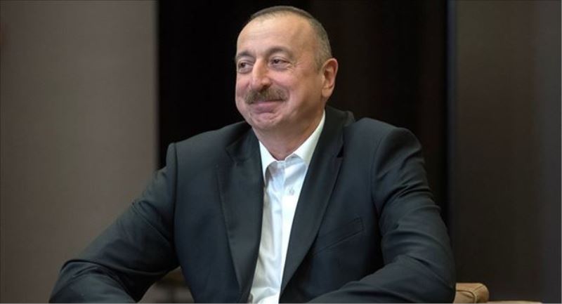 Azerbaycan, yolsuzluk iddialarını yalanladı: ´Suçlamalar gülünç´