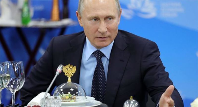 Putin: ‘Akıllılar´ müdahale etmezse, Washington´la uzayda iş birliğine hazırız
