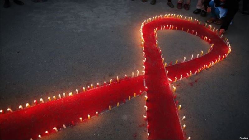 2017´de HIV ve AIDS Alanında Önemli Gelişmeler Kaydedildi