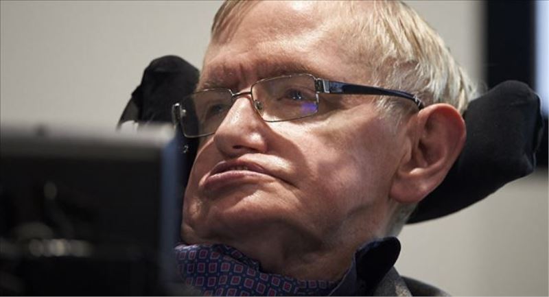 Hawking: İklim değişikliğini reddedenlere Venüs´e gitmelerini söyleyin, masrafları ben karşılarım