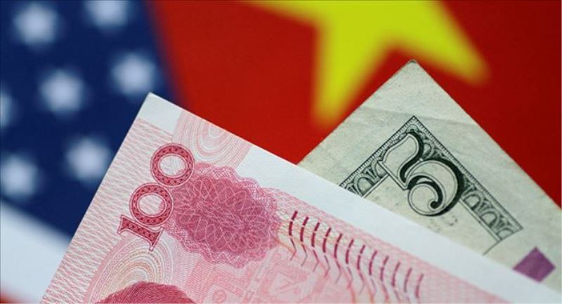 Çin, ABD hazine tahvili alımını durdurabileceği iddiasını yalanladı