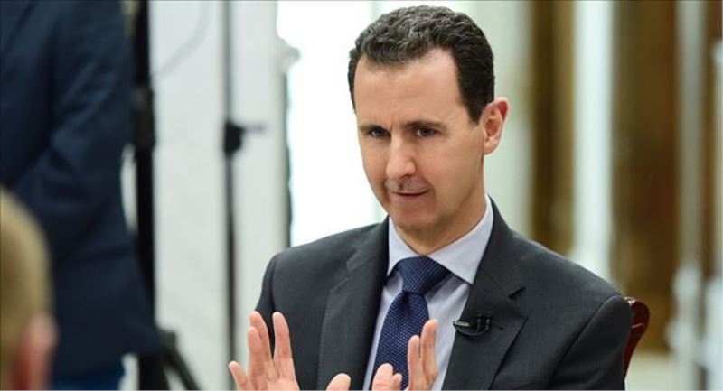 Esad, Genelkurmay Başkanı´nı Savunma Bakanı yaptı
