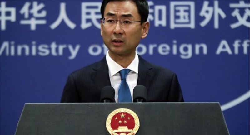 Trump´ın suçlamasının ardından Çin, Pakistan´ı savundu: Terörle mücadelede büyük çaba harcadılar