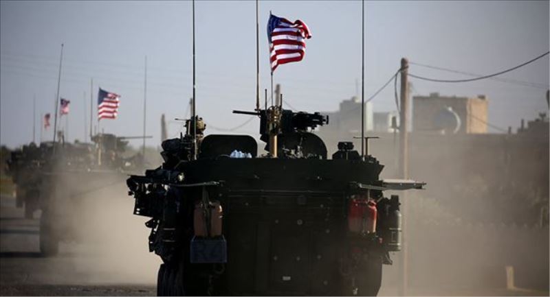 ABD, Suriyeli Kürtlerle ikili oynuyor´