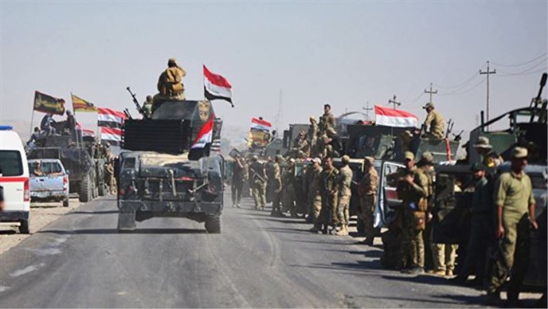Irak Merkezi Hükümeti´nin Kerkük´e Müdahalesi ve Etkileri