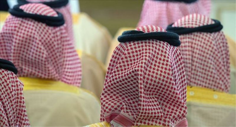 Suudi Arabistan, 11 prensin gözaltına alındığı iddiasını doğruladı