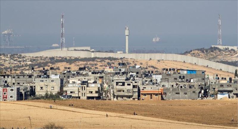 İsrail, Gazze´ye elektrik arzının azaltılması kararından geri adım attı
